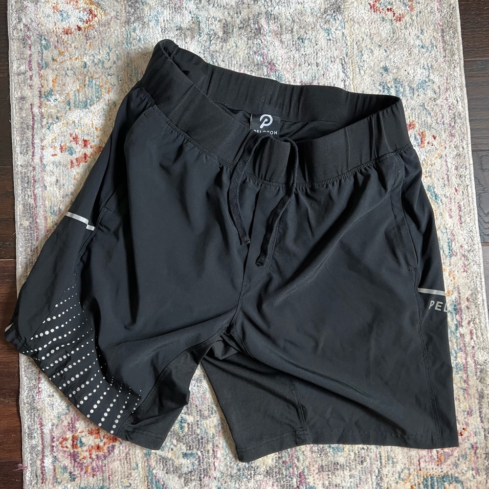 Peloton Shorts